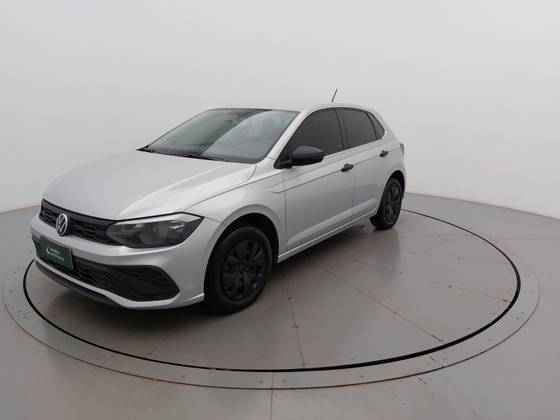VOLKSWAGEN POLO 1.0 MPI TRACK MANUAL VOLKSWAGEN POLO 1.0 MPI TRACK MANUAL